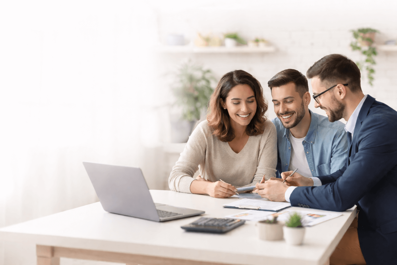 Borrow smarter — with guidance you can trust